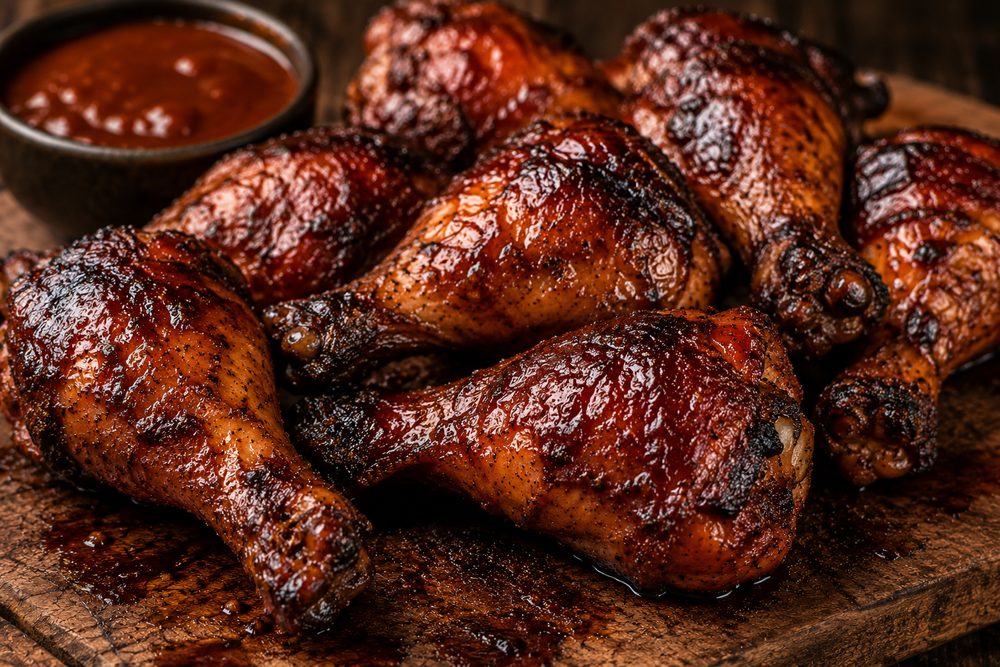 Chicken Legs