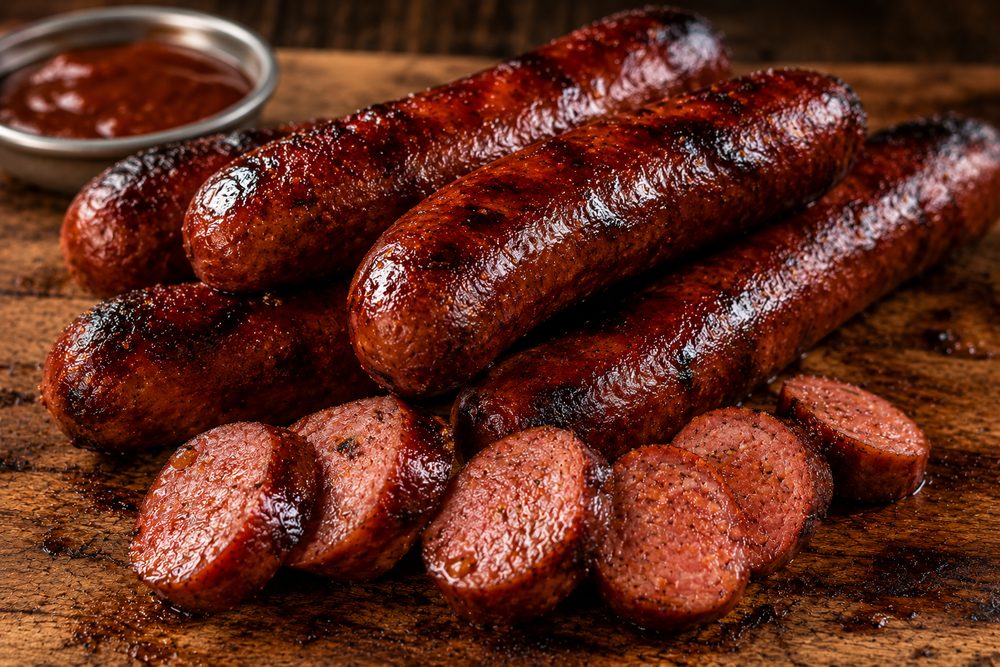 Hot Links
