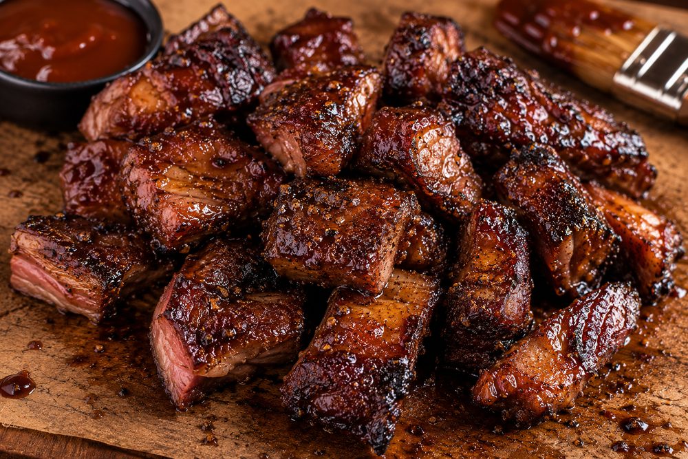 Rib Tips